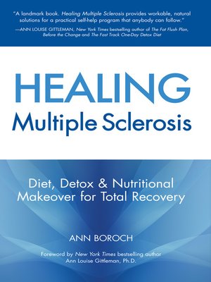 cover image of Healing Multiple Sclerosis